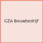 CZA Bouwbedrijf